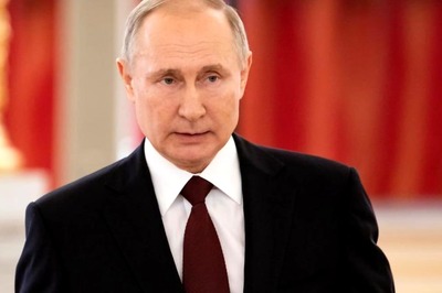 G7 Countries to Ban Imports of Russian Gold, Key Market for Putin Choked; See Details