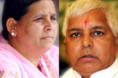 SC’s verdict on PIL against Lalu tomorrow