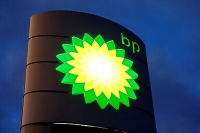 BP cuts dividend after record loss in second quarter