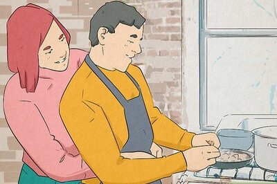 How to Build Intimacy with a Man