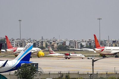 Govt Asks Airlines to Devise Mechanism for Reasonable Pricing of Air Tickets