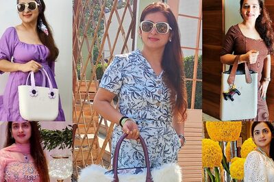 Mother's Day 2024: Give Mom a Gift as Unique as Her - A KIU Bag!