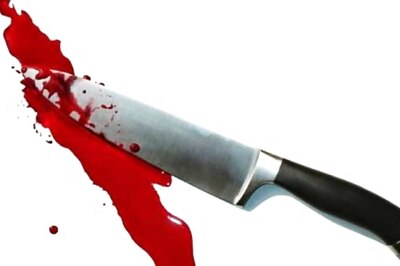 Man Chased, Stabbed to Death in CR Park Area