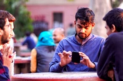 1300 Professors to be Trained in Preparing E-content for College Students