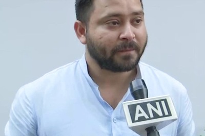 No Political Twist; Will Keep Fighting Forces Aligned to BJP, RSS: Tejashwi on Nitish's Iftar Buzz