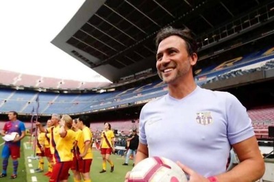 Carles Cuadrat Named East Bengal Head Coach