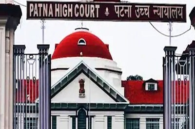 Detention Centre Can't Be Made Inside Jail, Rules Patna HC on Deportation of 3 Bangladeshi Women