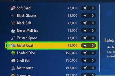 How to Evolve Scyther into Scizor & Kleavor