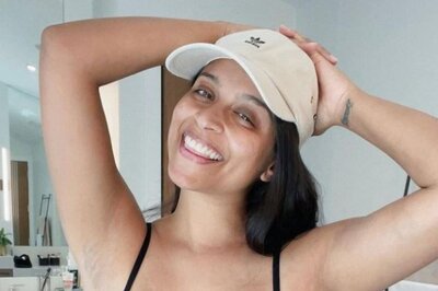 Lilly Singh Diagnosed With Ovarian Cysts; All You Need To Know About It