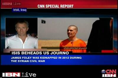 US launched operation in Syria to free American hostages