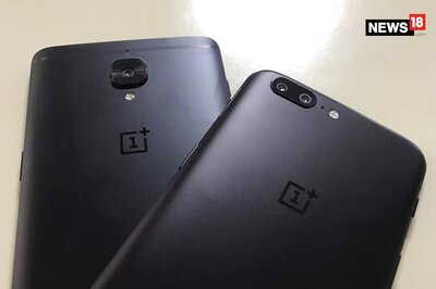 OnePlus to Scale Back Data Collection After Privacy Concerns