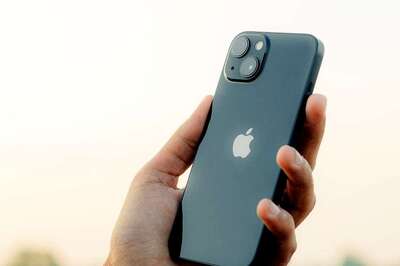 iOS 17 Update: Apple Likely To Bring Major Improvements To 'Find My' And 'Wallet' App