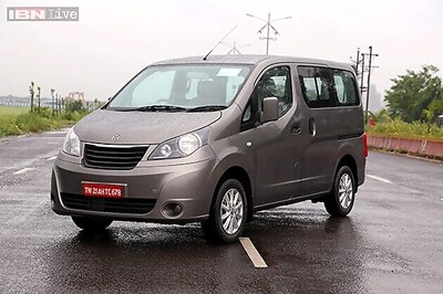 Ashok Leyland Stile launched in India at Rs 7.49 lakh