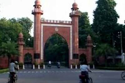 12 AMU medical students booked for ragging