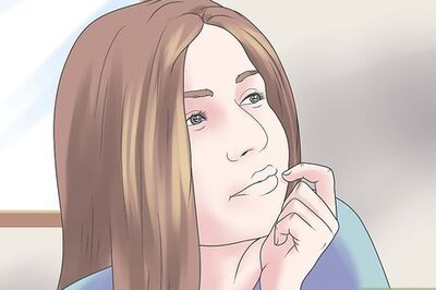 How to Cope With Someone Copying You