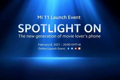Xiaomi Mi 11 Global Launch Set for February 8: What to Expect