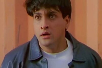 Bollywood Actor Inder Kumar Passes Away at 44