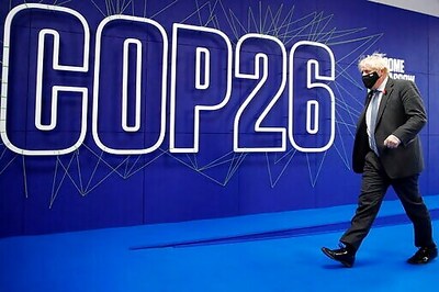 Foundations Commit Billions To Fight Climate Change