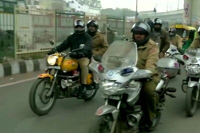 Police Conducts Flag March in Seelampur, Prohibitory Orders in Northeast Delhi Amid CAA Protests