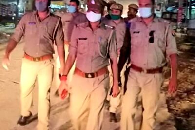 Man Beats 17-Year-Old Daughter to Death in UP’s Banda