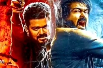 Leo FIRST Review Out: Vijay, Lokesh Kanagaraj Film Has Best First Half Filled With Mass Scenes