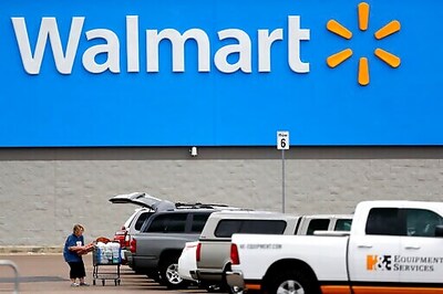 Walmart Teams With GM To Test Autonomous Deliveries