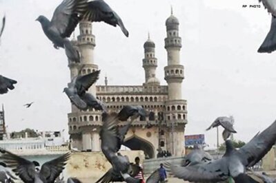 Rs 400 crore plan by GHMC to beautify city