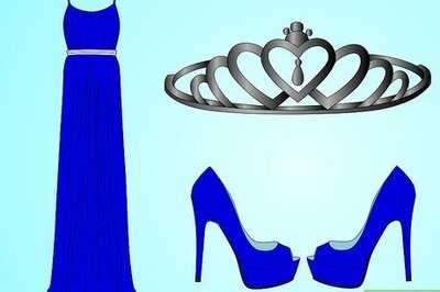 How to Wear a Tiara