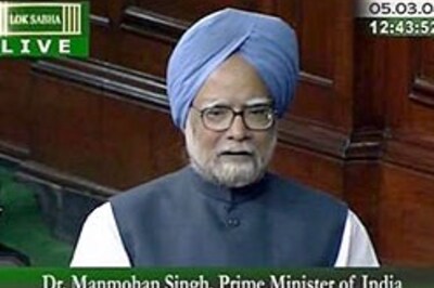 PM reaches out to Atal to salvage nuclear deal