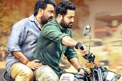 Janatha Garage Box Office Collection: Jr NTR Drama Mints Rs 21 Crore on Day 1