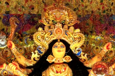 Sharadiya Navratri 2024: Kalash Sthapana And Significance Of Barley During This Time