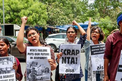 What's Wrong With the NTA? Moving NEET-UG Under It Was the First Mistake, Say Officials