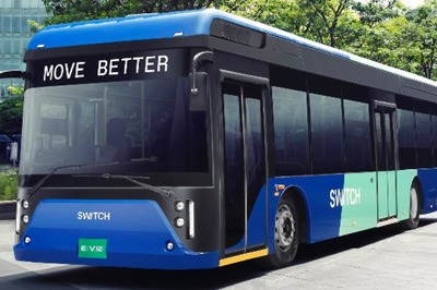 Switch Mobility Partners With Chalo, Will Deploy 5000 Electric Buses