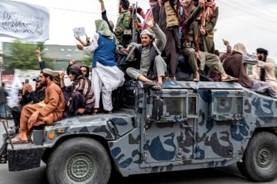 Women's Rights Crushed, Humanitarian Crisis & Little Success: After Afghanistan Takeover, Taliban's One-year Report Card