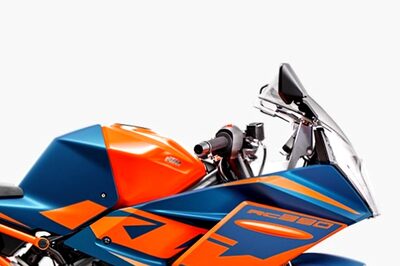Bajaj Auto Looking at High-end Electric Motorcycles With KTM