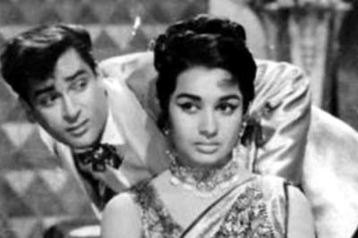 Asha Parekh BREAKS  Silence On Marriage Rumours With Shammi Kapoor: 'Yes, We Were...'