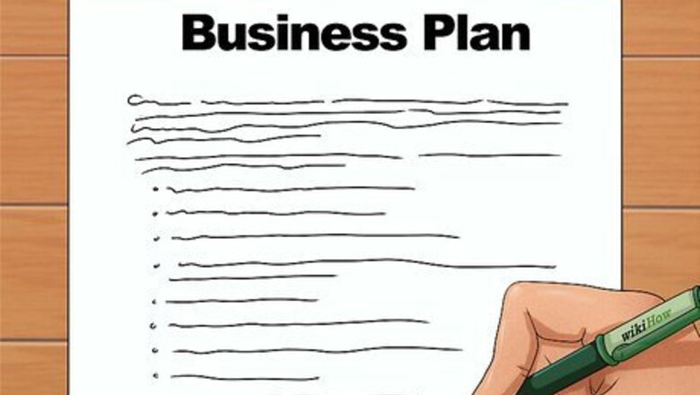 How to Create a Business Entity