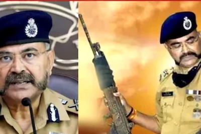 Who Is The Current DGP Of Uttar Pradesh? A Look At Prashant Kumar’s Success Story