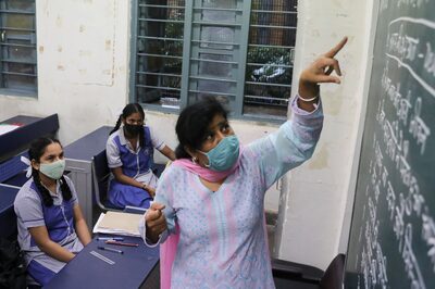 MCD's Education Department Bans Strikes, Criticism on Social Media by Employees