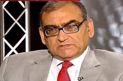 Katju responds to ex-CJI's query, says accused judge elevated before his appointment