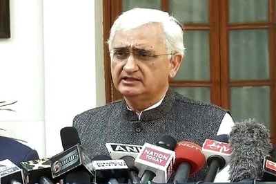 Allies will be taken on board on UN Sri Lanka vote, says Khurshid