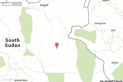 Indian peacekeepers prevented more casualties in South Sudan: UN