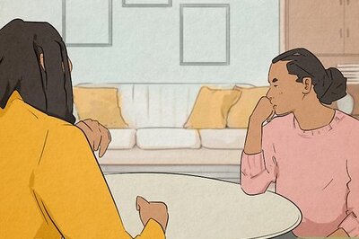 How to Handle Criticism