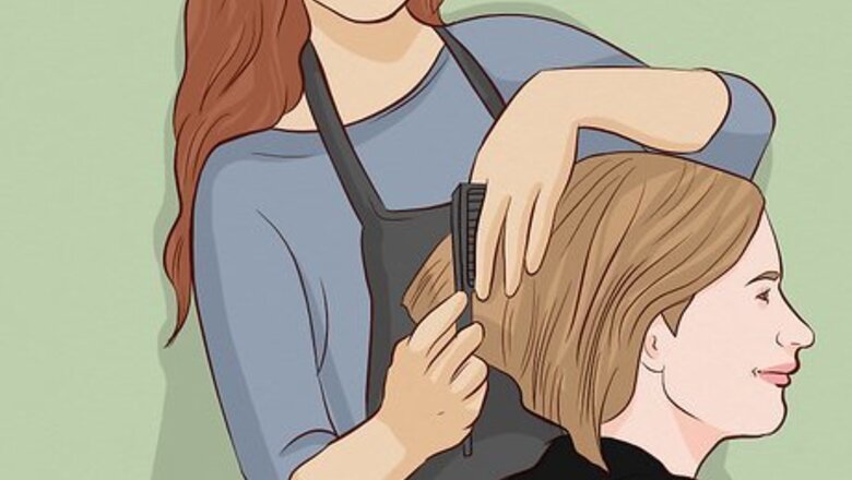 How to Transition Hair Color from Summer to Fall