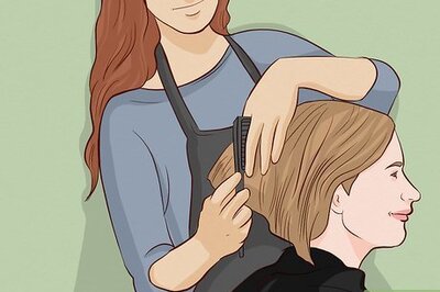 How to Transition Hair Color from Summer to Fall