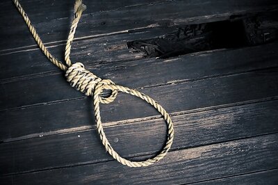 Hyderabad student commits suicide in US