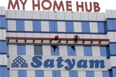 Satyam's legal trouble may impact bidding process