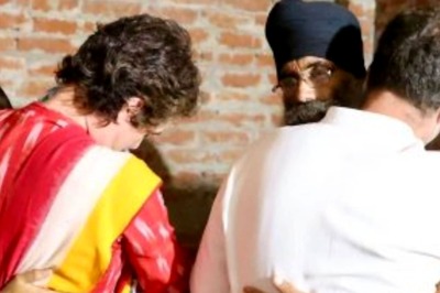 As Congress, AAP, TMC, RLD Cash In On Lakhimpur Incident, SP May Have Missed The Bus