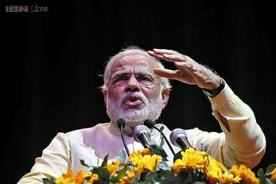 How Narendra Modi and BJP embarrassed themselves over Wikileaks