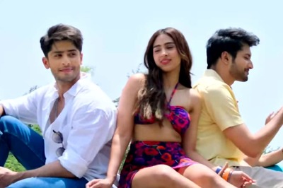 Ishq Vishk Rebound: CBFC Orders 2 BIG Changes For Rohit Saraf, Pashmina Roshan Film